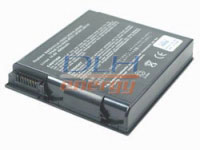 Dlh LI-ION 14.8V-4000mAh GRAY (DWXL28)